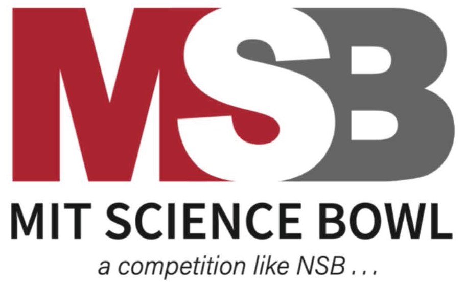MIT Science Bowl Invitational logo